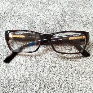 Gucci Frame